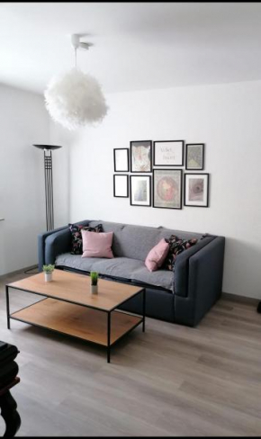 gemütliche Wohnung in GE Bulmke-Hüllen